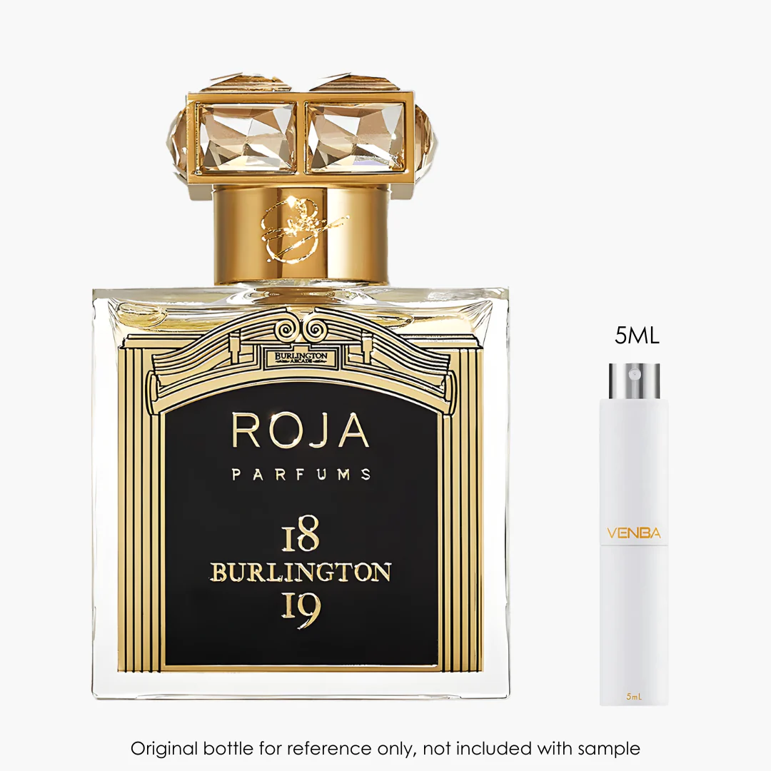 Roja Parfums Burlington EDP - Image 4