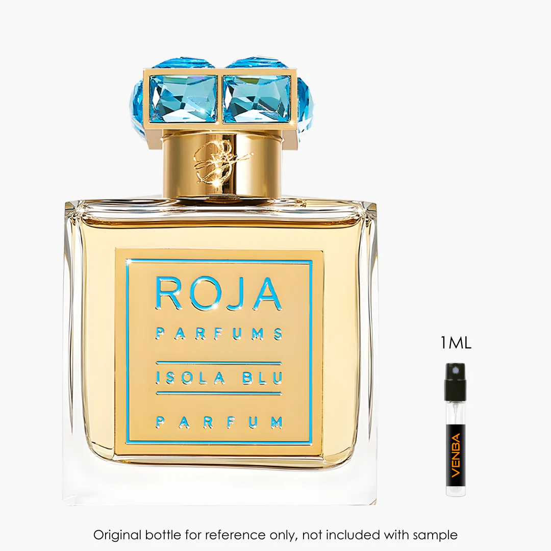 Roja Parfums Isola Blu Parfum - Image 2