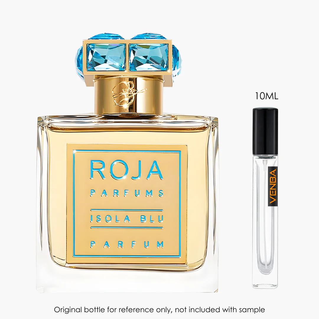Roja Parfums Isola Blu Parfum - Image 4