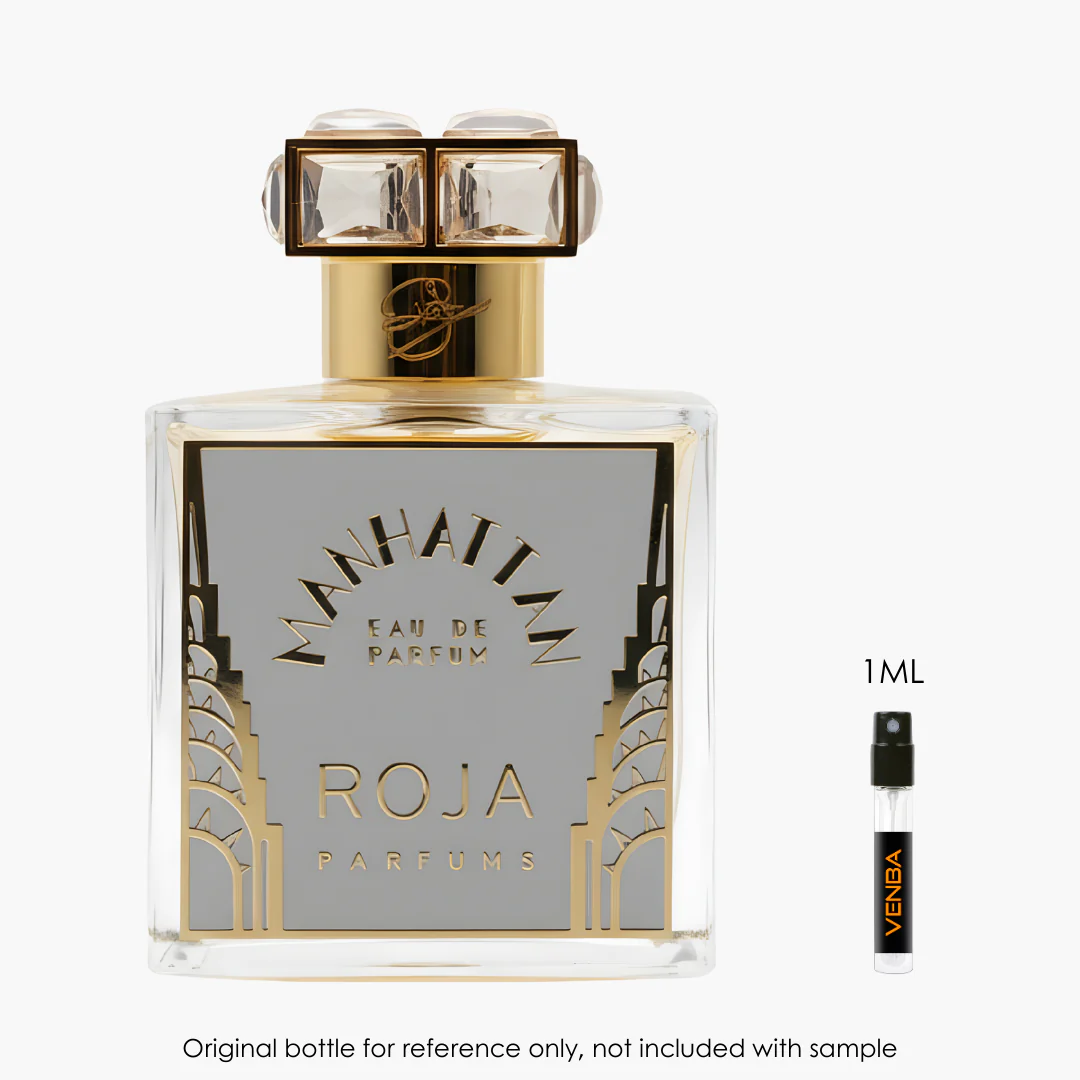 Roja Parfums Manhattan EDP - Image 2
