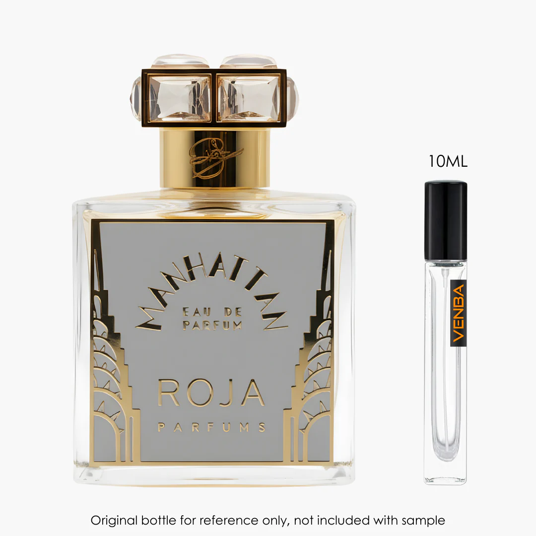 Roja Parfums Manhattan EDP - Image 4