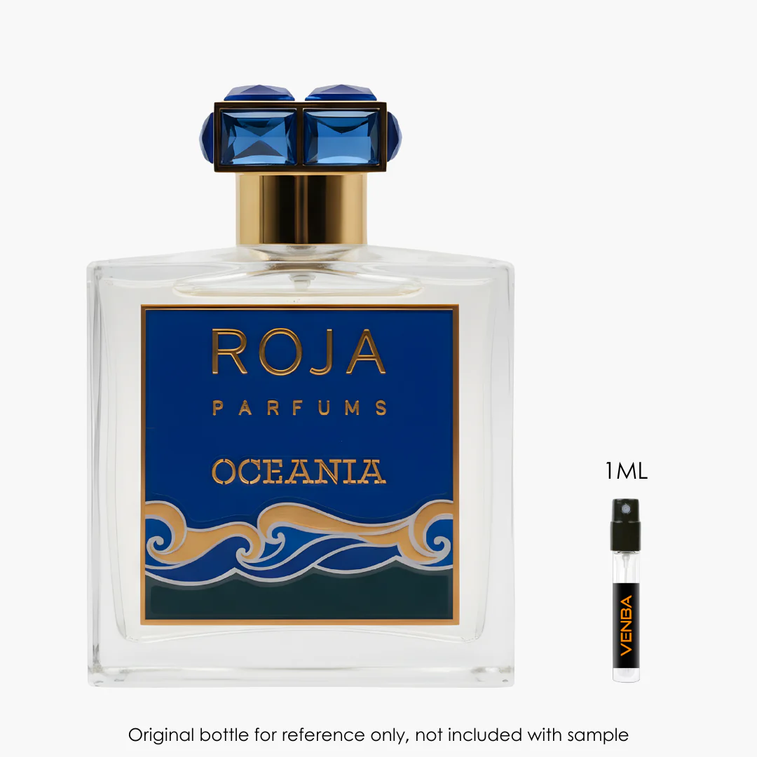 Roja Parfums Oceania EDP - Image 2