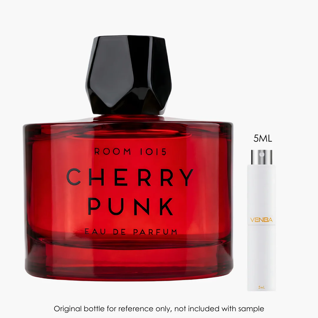 Room 1015 Cherry Punk EDP - Image 3