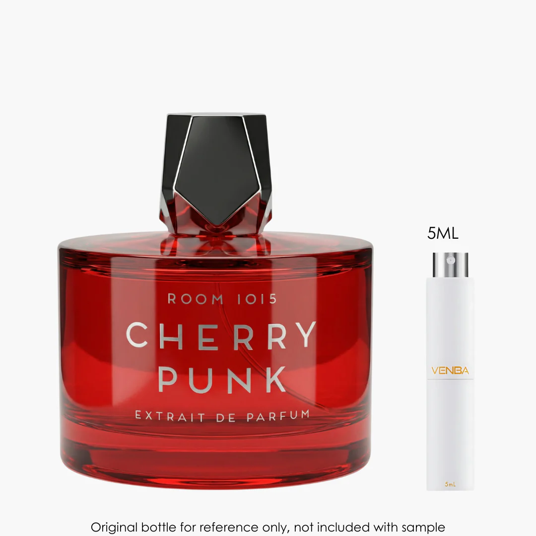Room 1015 Cherry Punk Extrait - Image 3