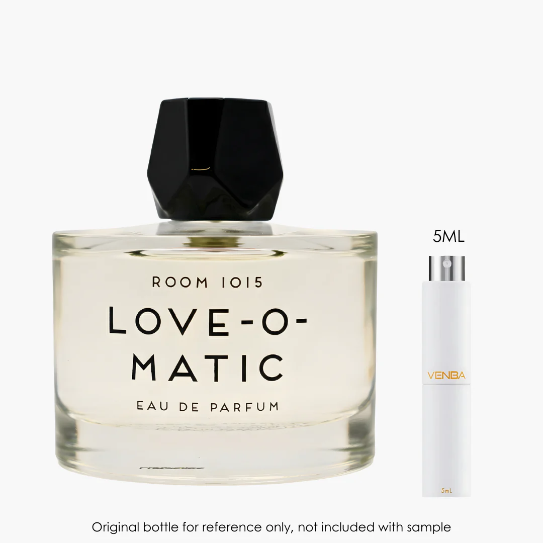 Room 1015 Love-O-Matic EDP - Image 4