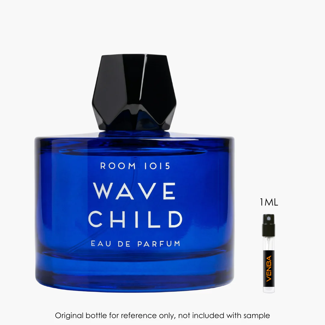 Room 1015 Wavechild EDP - Image 2