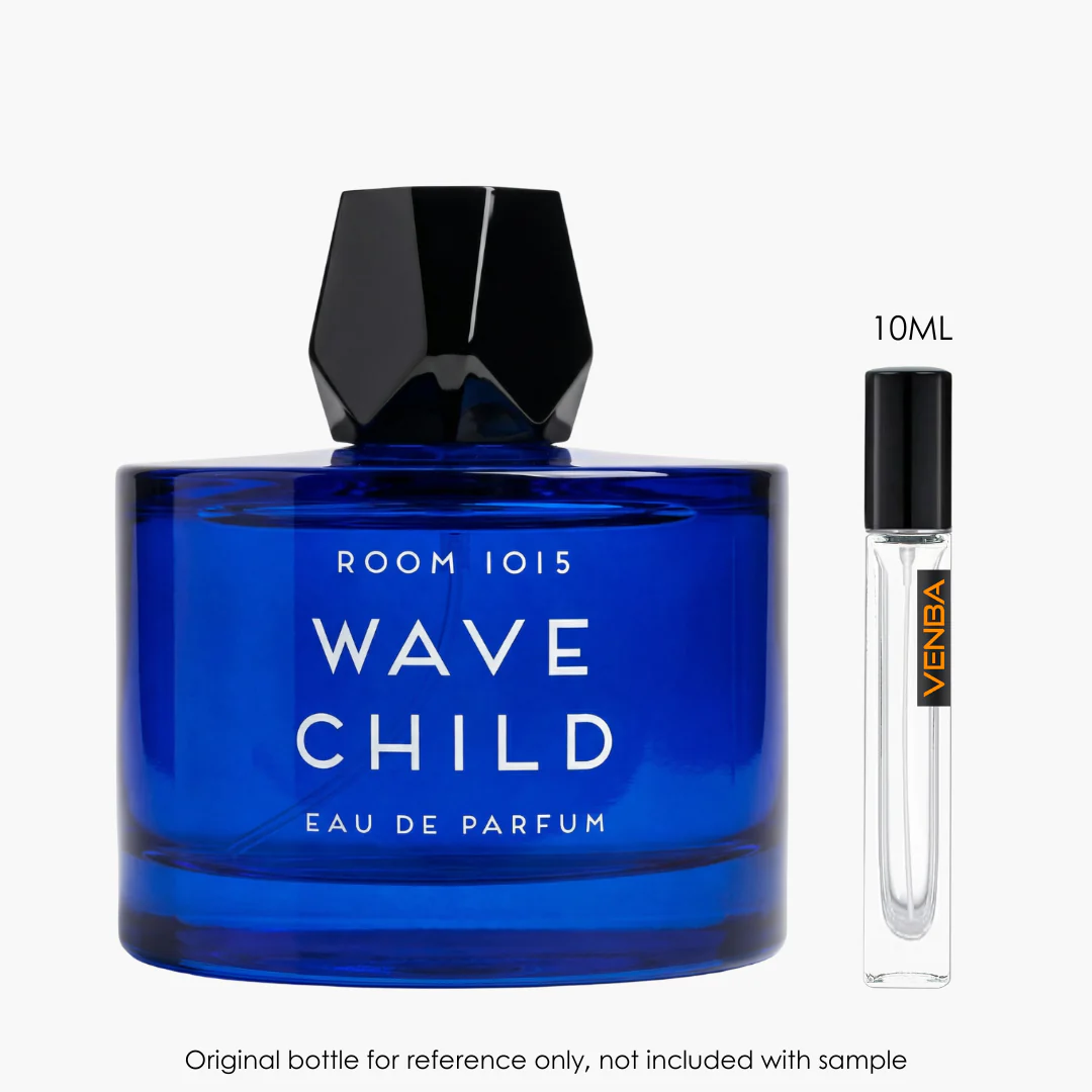 Room 1015 Wavechild EDP - Image 4