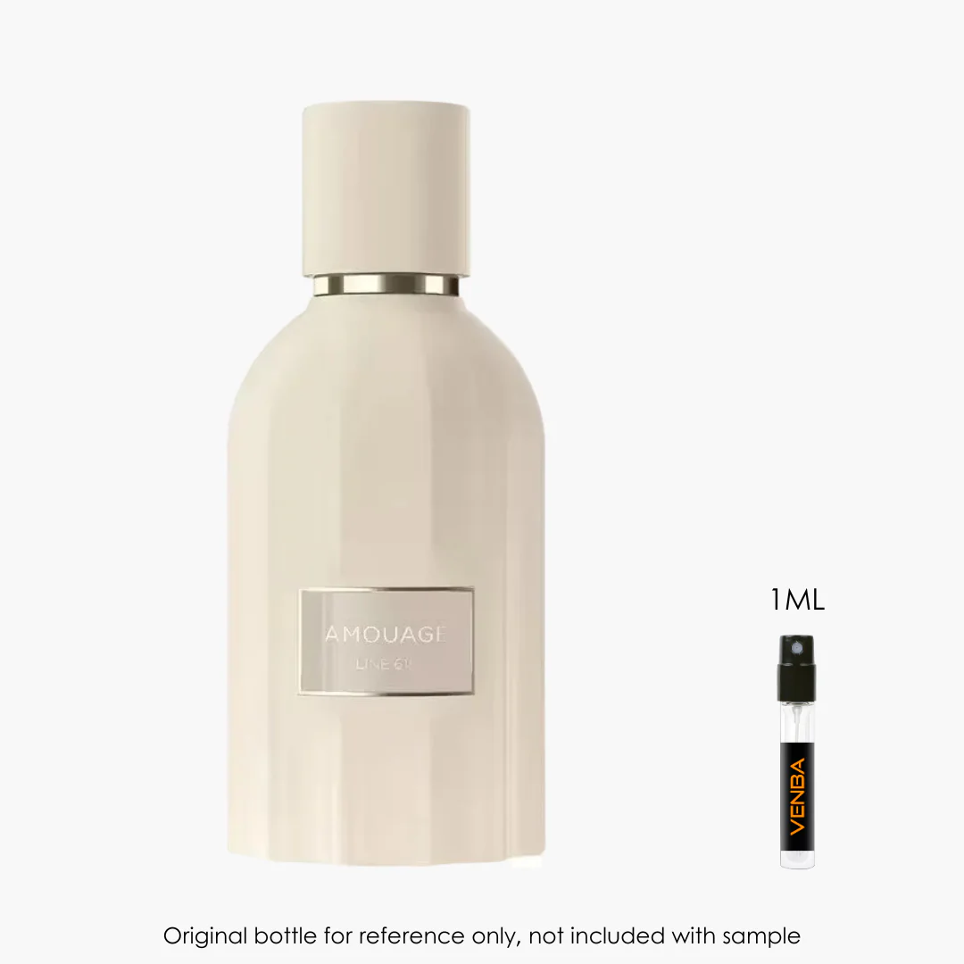 Amouage Line 618 Extrait - Image 2