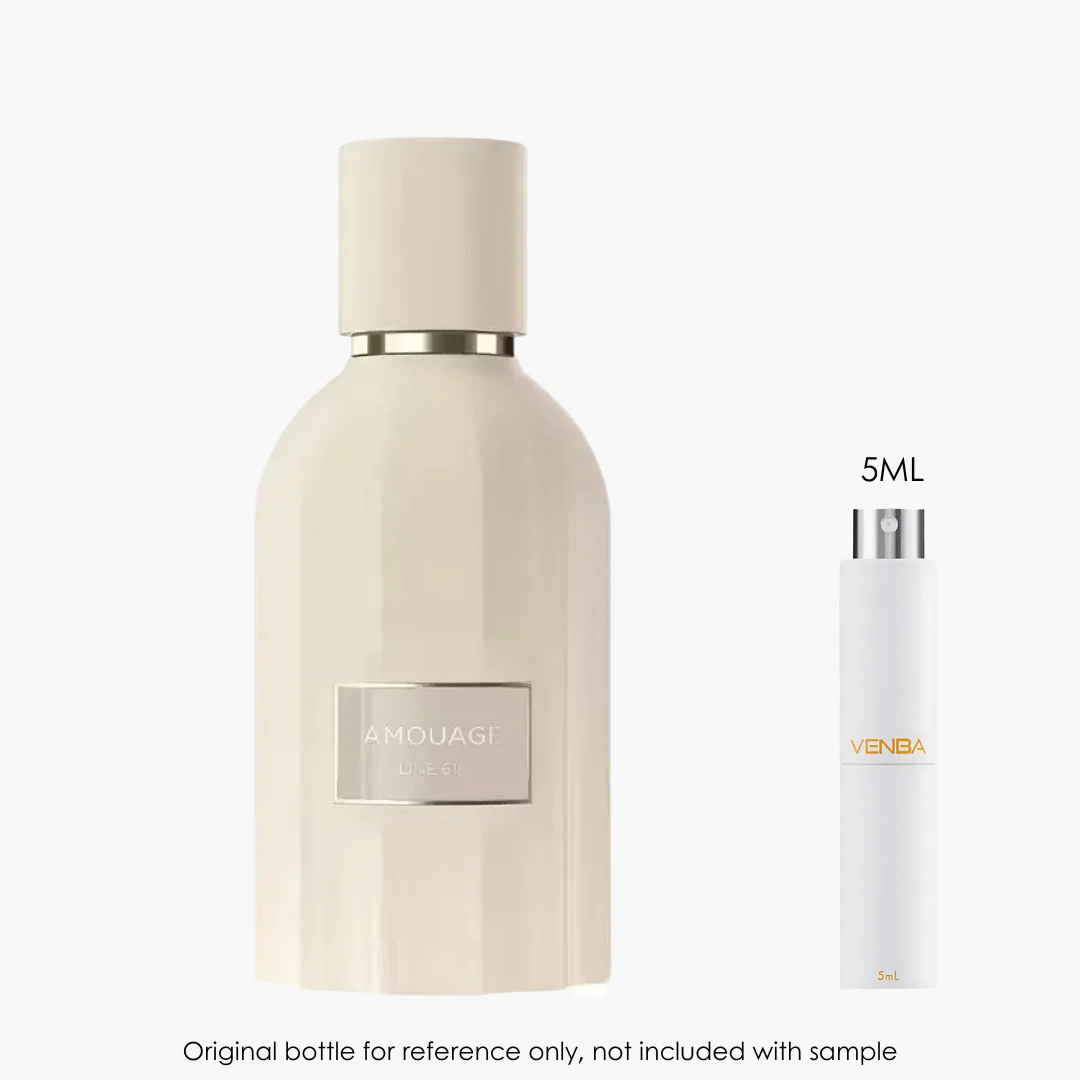 Amouage Line 618 Extrait - Image 3