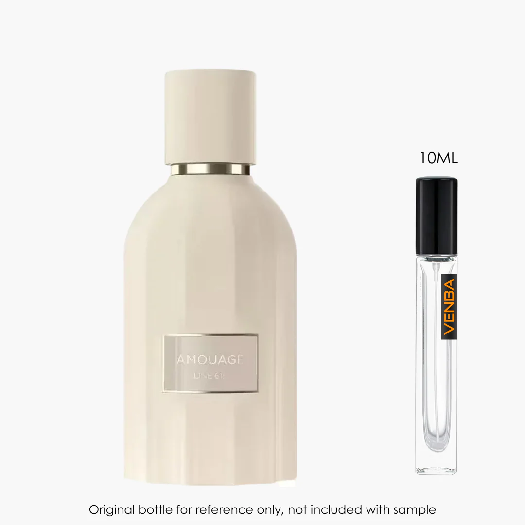 Amouage Line 618 Extrait - Image 4