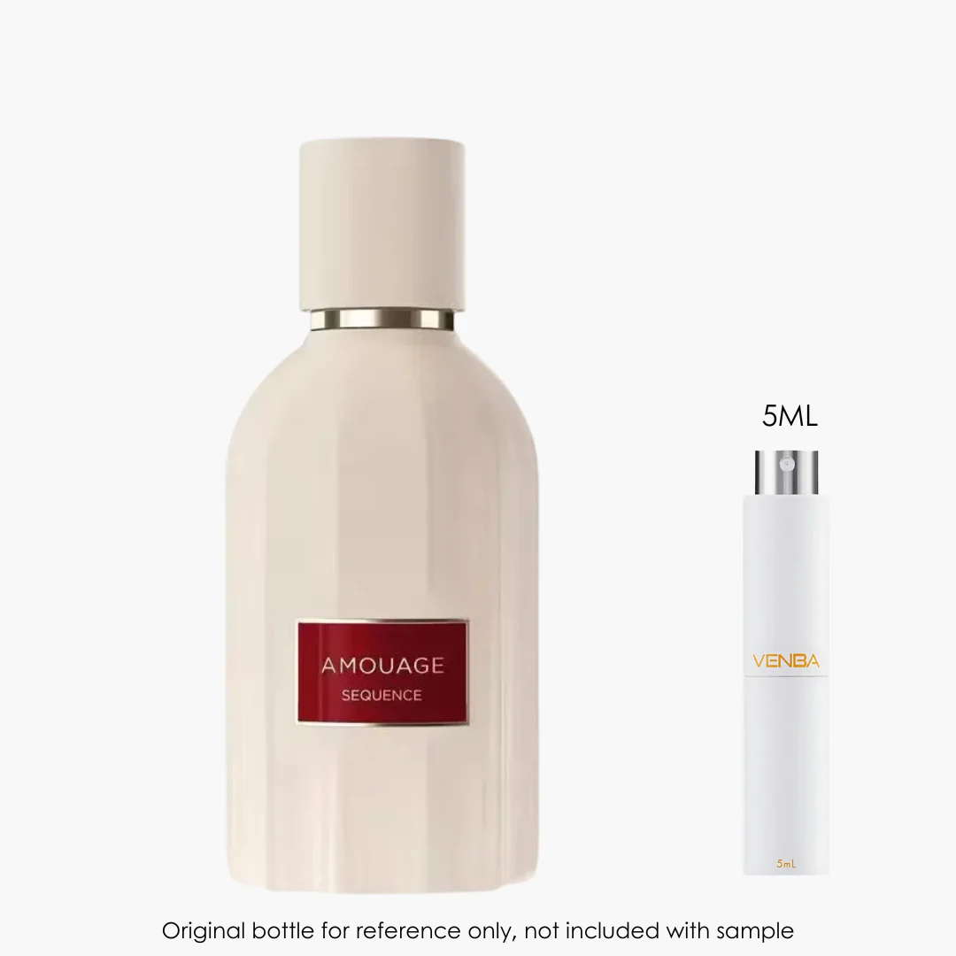 Amouage Sequence Extrait - Image 3