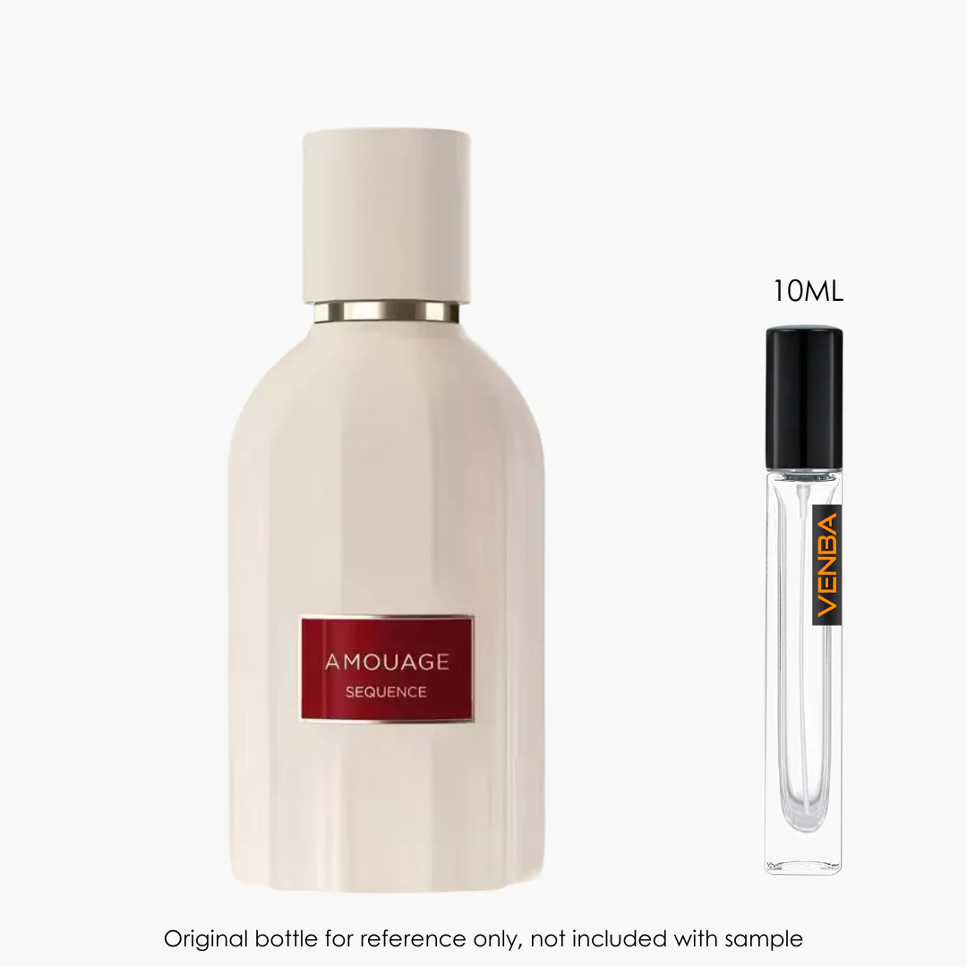 Amouage Sequence Extrait - Image 4