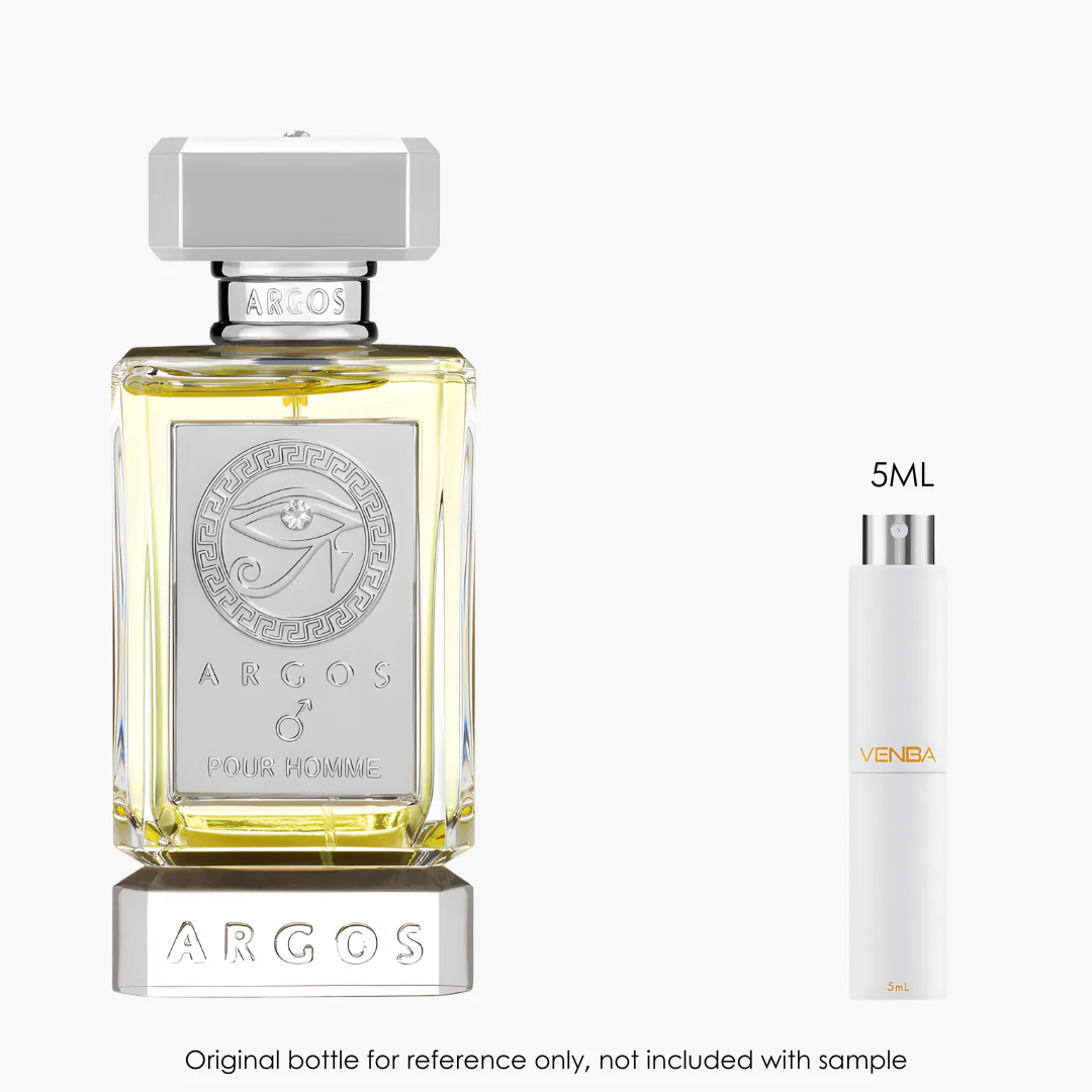Argos Pour Homme EDP - Image 3