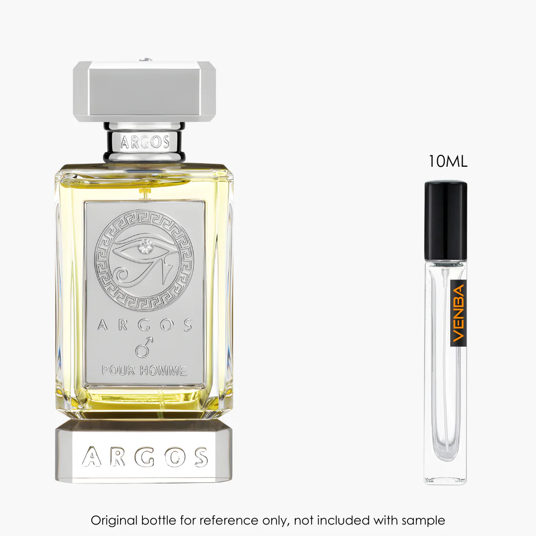 Argos Pour Homme EDP - Image 4