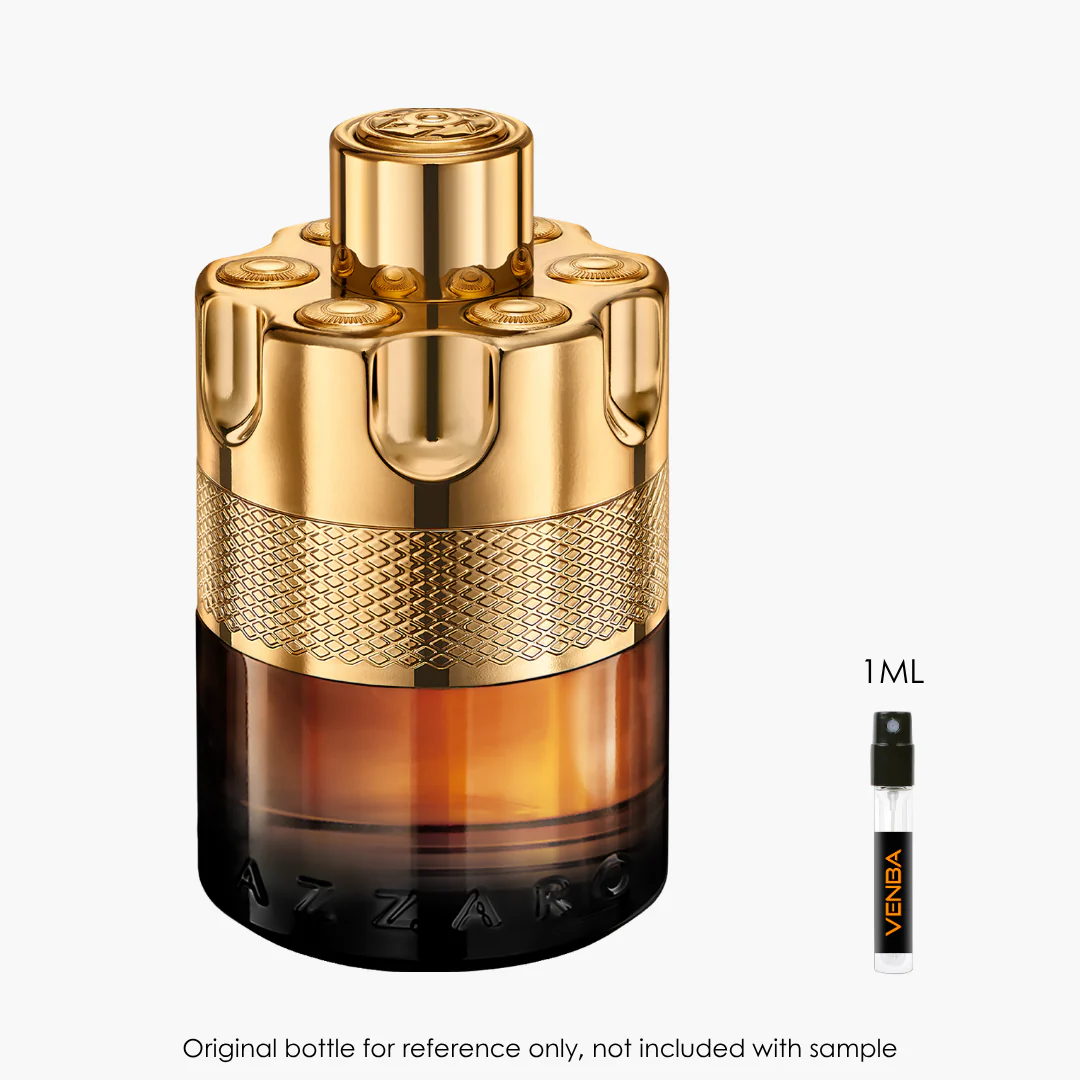 Azzaro Forever Wanted Absolu - Image 2