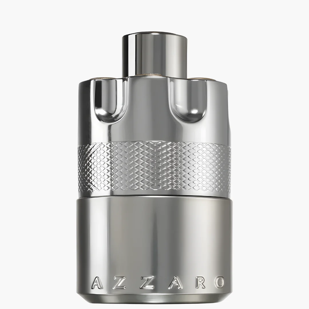 Azzaro Wanted EDP