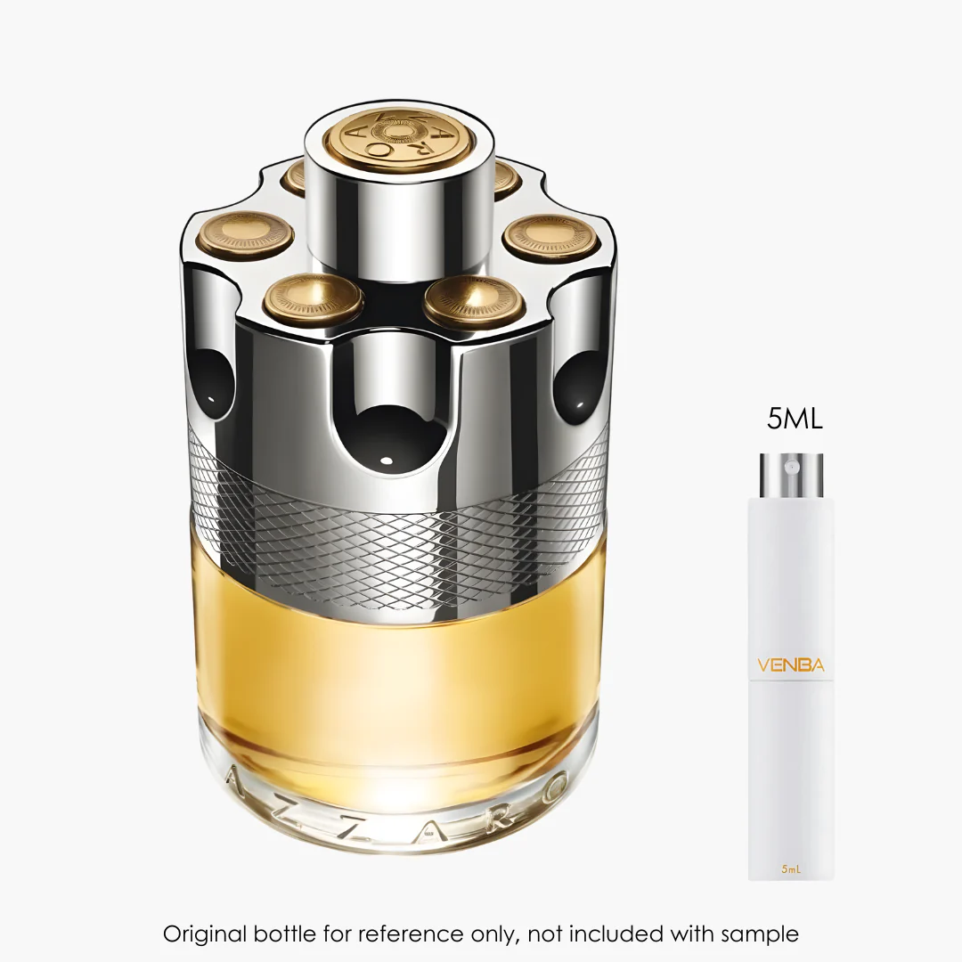 Azzaro Wanted EDT - Image 3