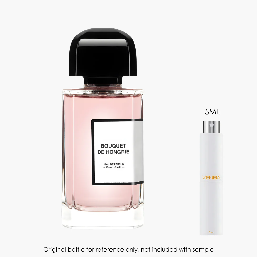 BDK Parfums Bouquet De Hongrie EDP - Image 3