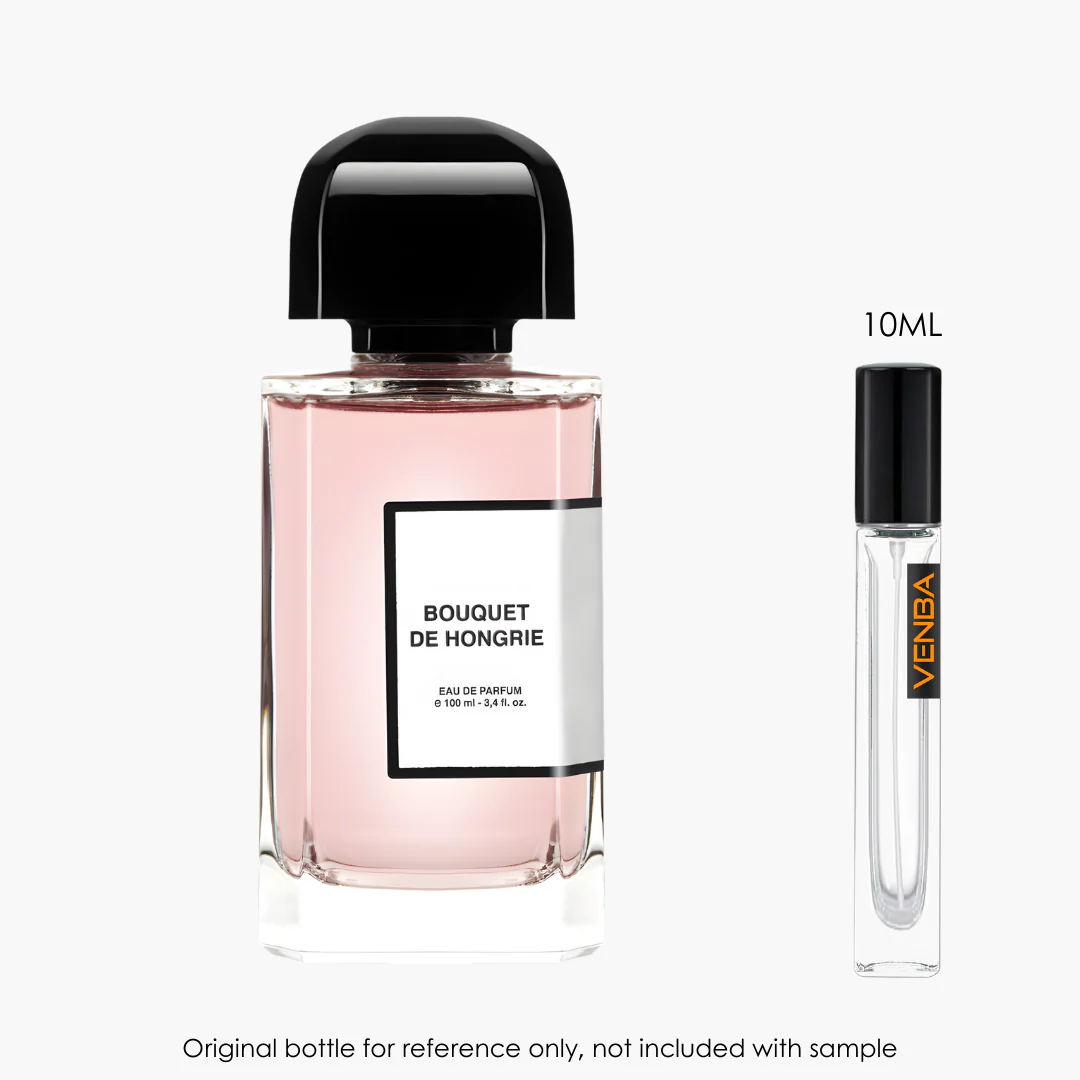 BDK Parfums Bouquet De Hongrie EDP - Image 4