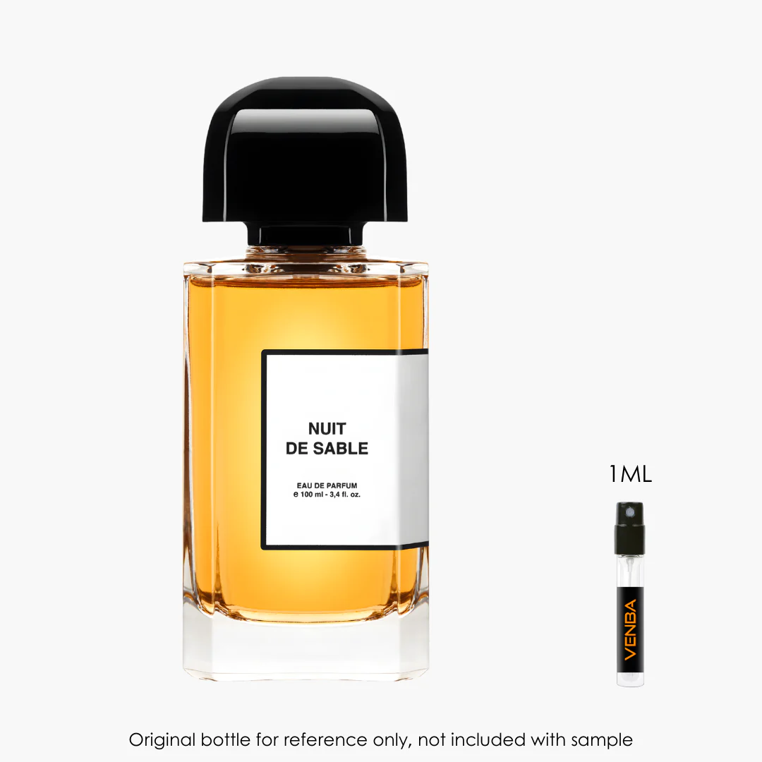 BDK Parfums Nuit De Sable EDP - Image 2