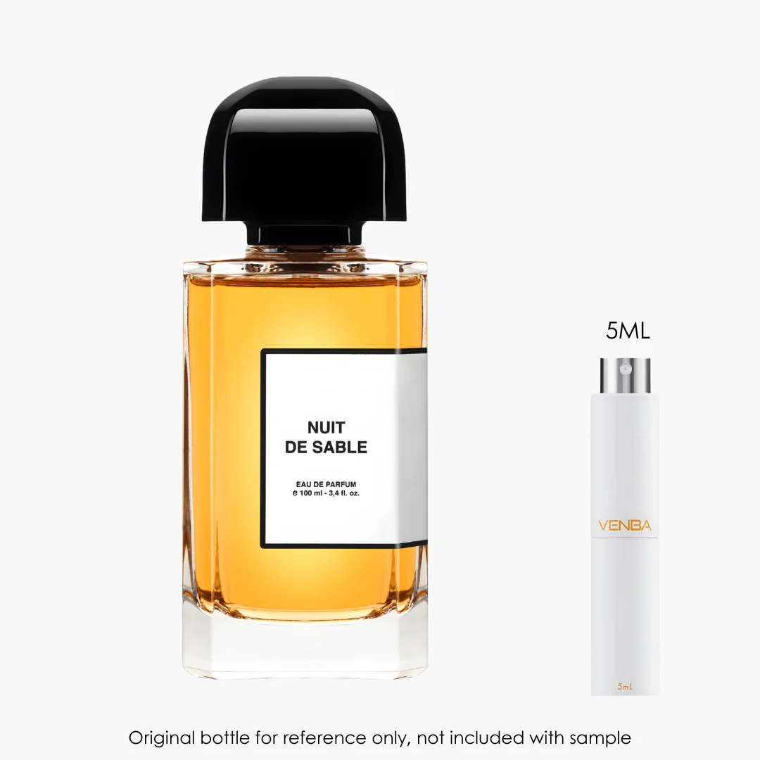 BDK Parfums Nuit De Sable EDP - Image 3