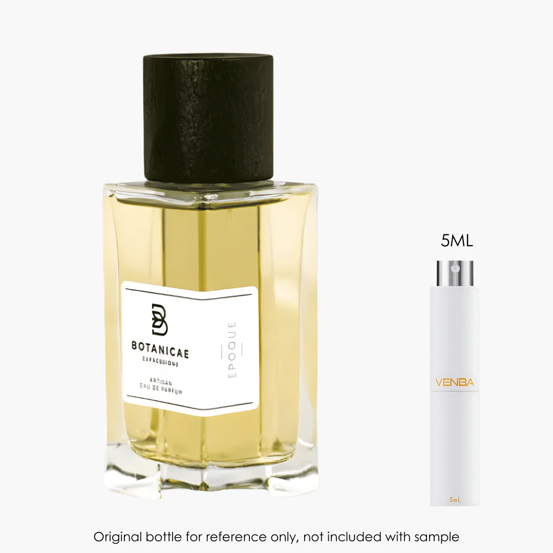 SAMPLE - Botanicae Expressions Epoque EDP - Image 3