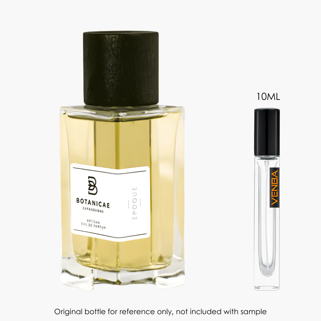 SAMPLE - Botanicae Expressions Epoque EDP - Image 4