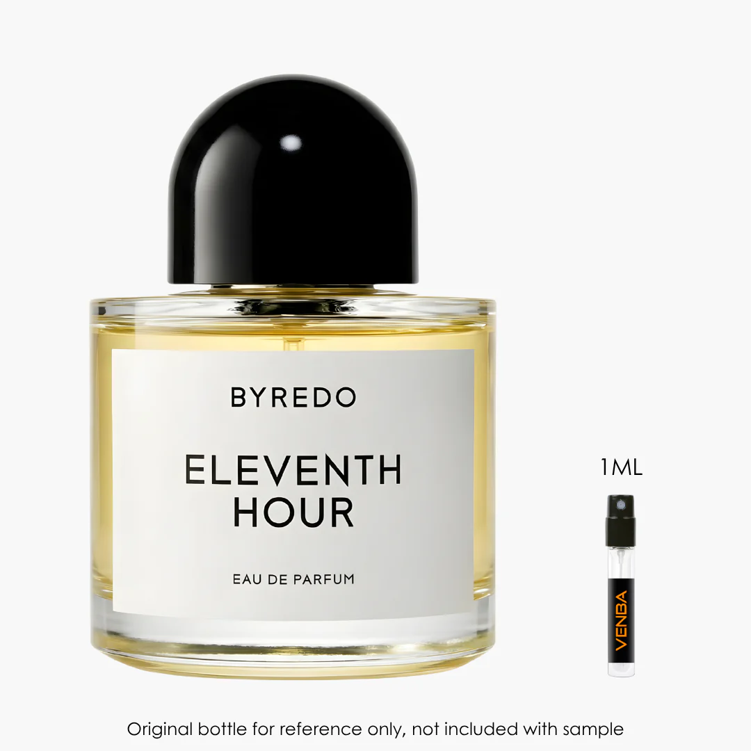 SAMPLE - Byredo Eleventh Hour EDP - Image 2