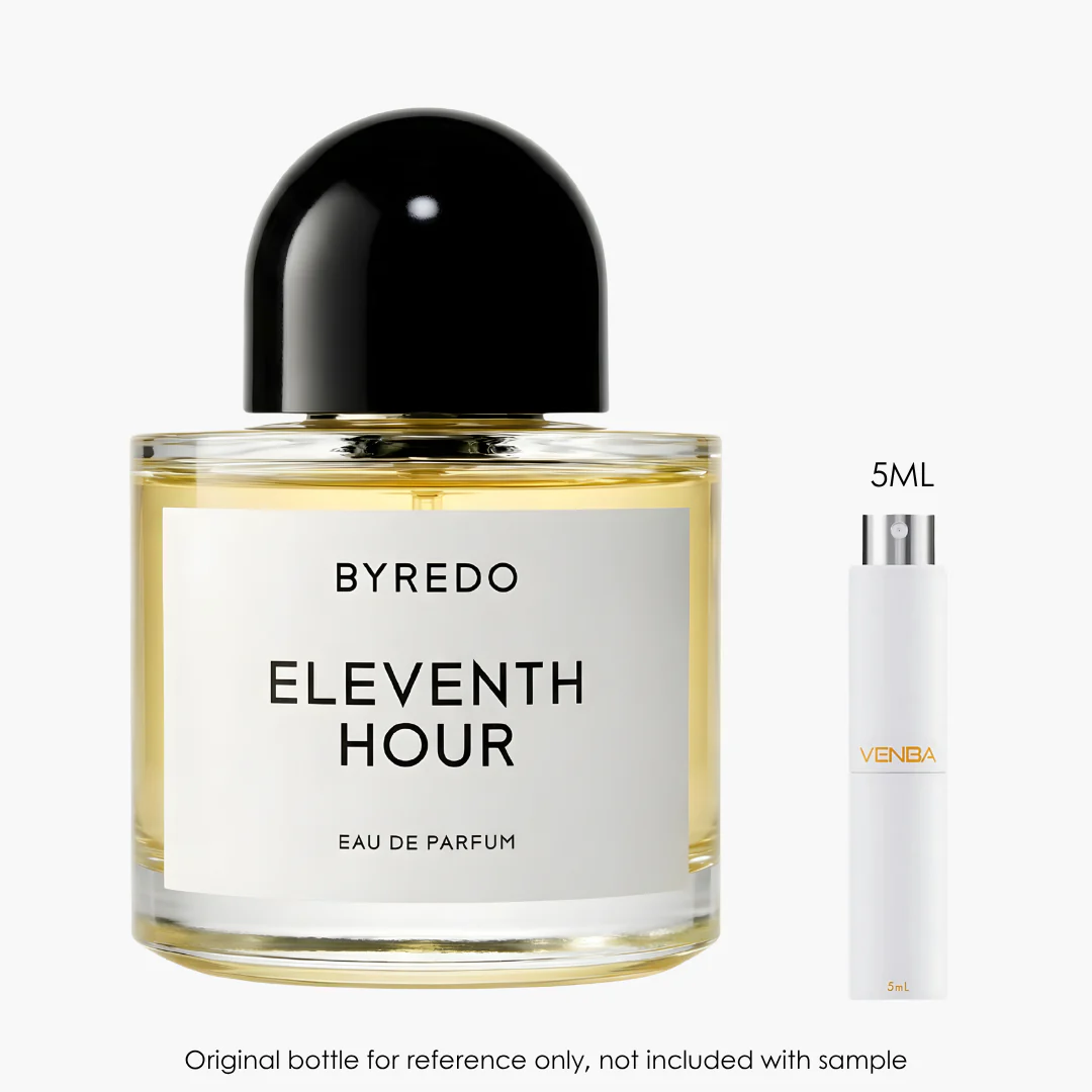 SAMPLE - Byredo Eleventh Hour EDP - Image 3
