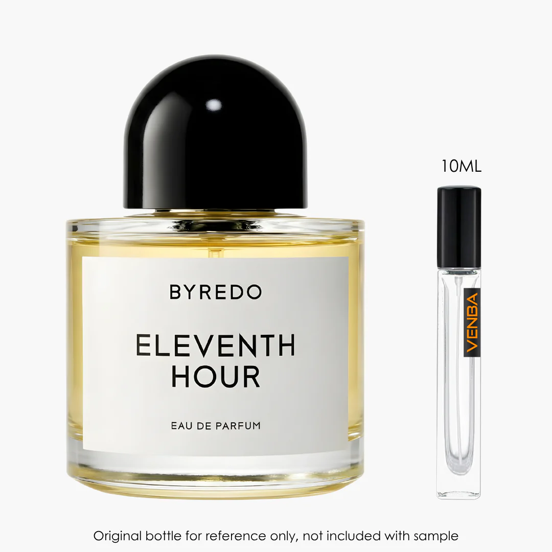 SAMPLE - Byredo Eleventh Hour EDP - Image 4