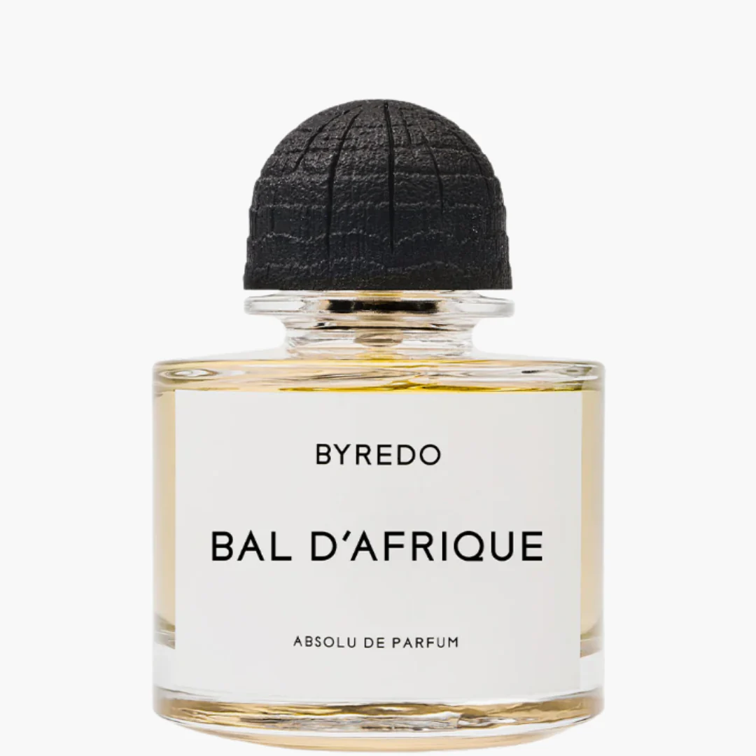 SAMPLE - Byredo Parfums Bal d'Afrique Absolu De Parfum