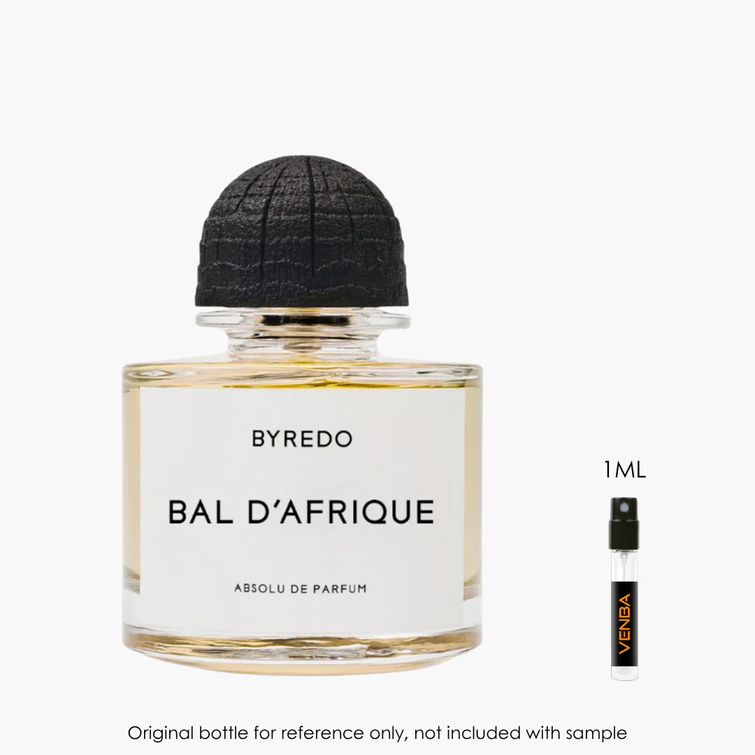 SAMPLE - Byredo Parfums Bal d'Afrique Absolu De Parfum - Image 2