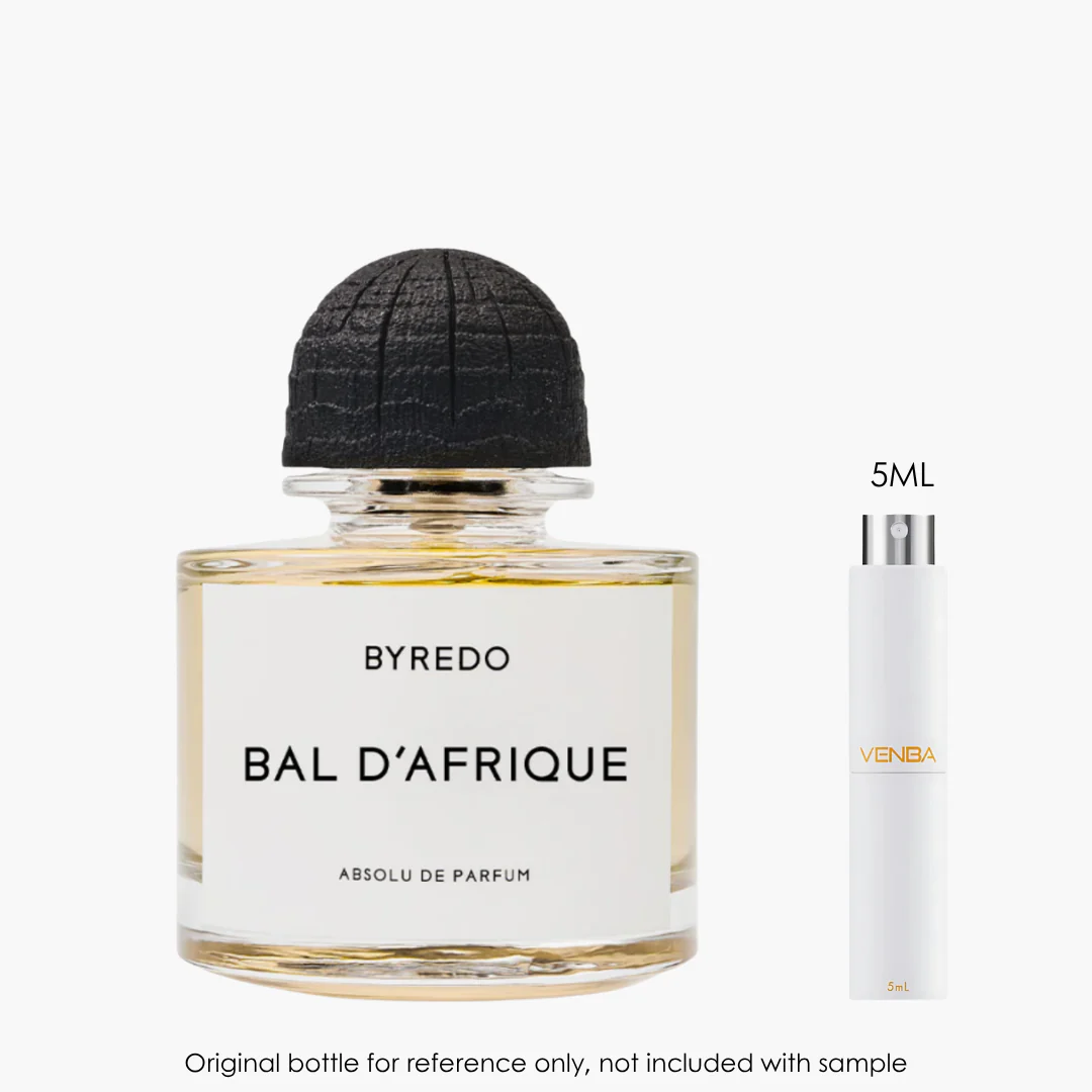 SAMPLE - Byredo Parfums Bal d'Afrique Absolu De Parfum - Image 3