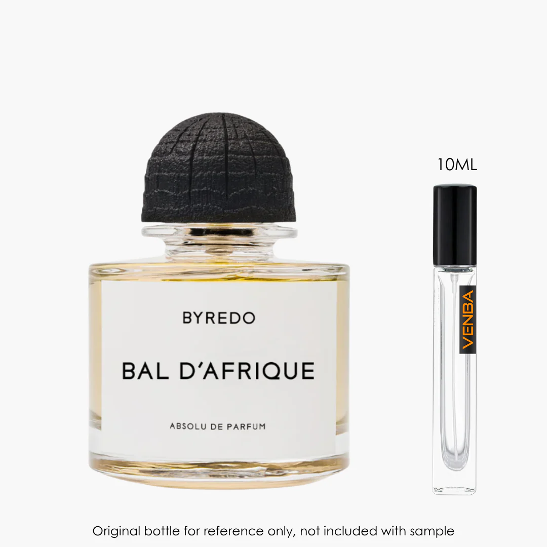 SAMPLE - Byredo Parfums Bal d'Afrique Absolu De Parfum - Image 4