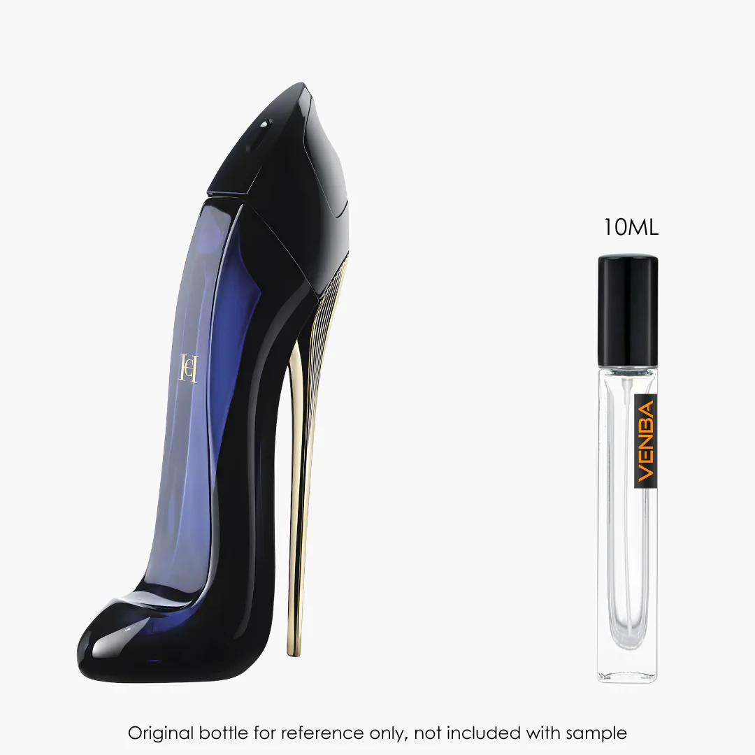 SAMPLE - Carolina Herrera Good Girl EDP - Image 4