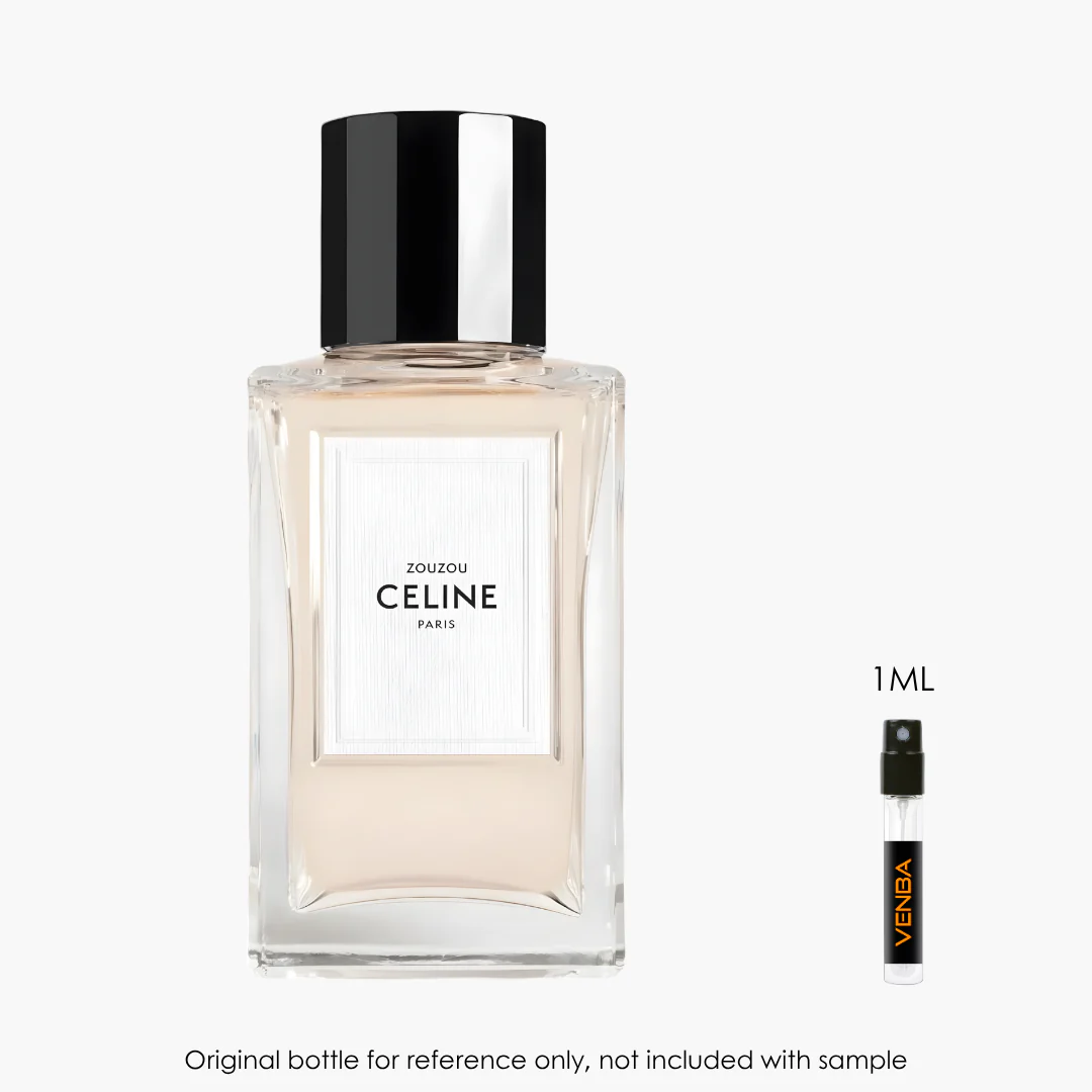 SAMPLE - Celine Zouzou EDP - Image 2