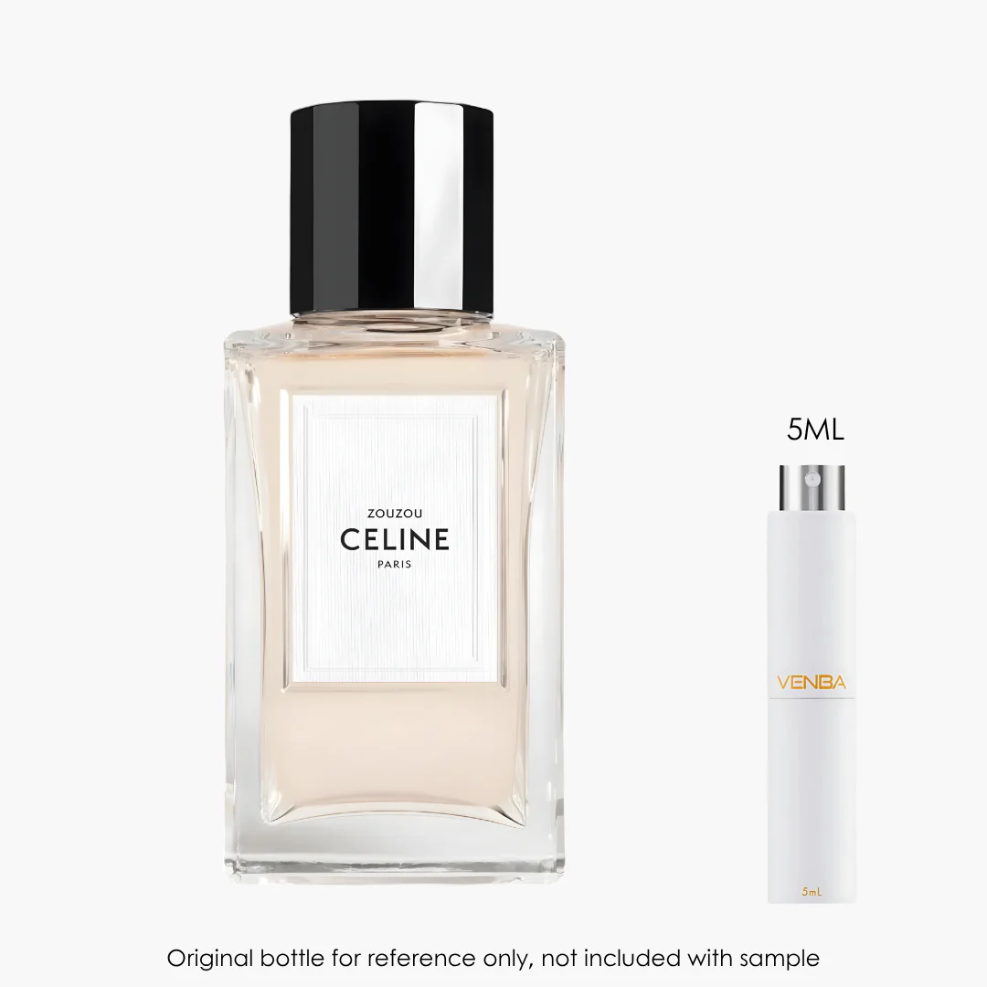 SAMPLE - Celine Zouzou EDP - Image 3