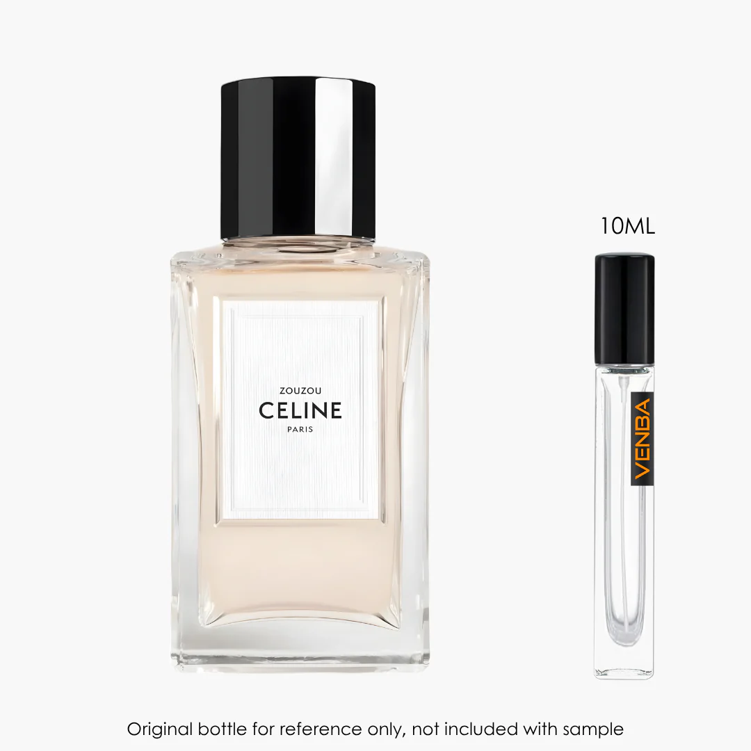 SAMPLE - Celine Zouzou EDP - Image 4
