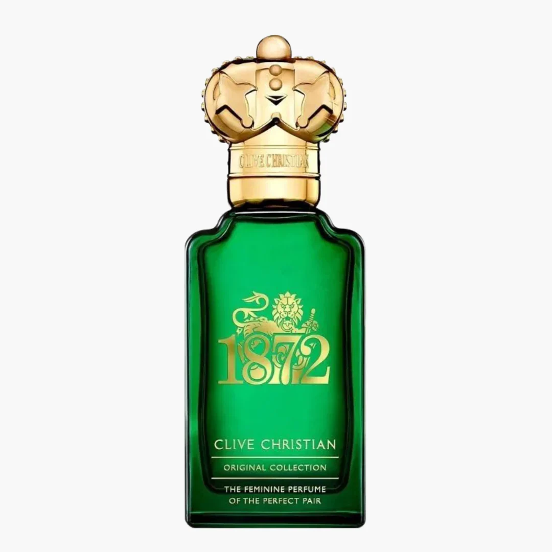 SAMPLE - Clive Christian 1872 For Women EDP