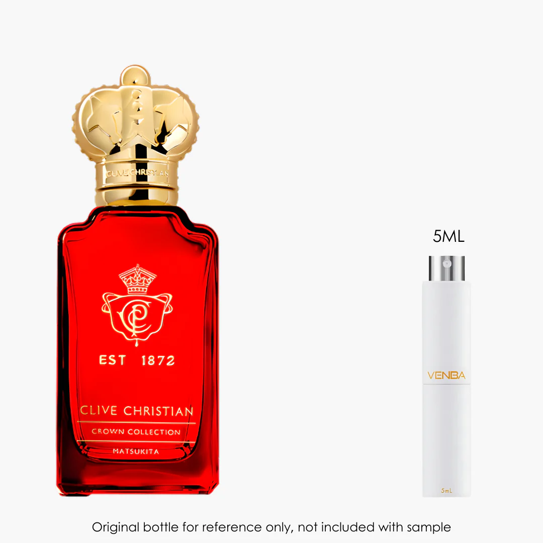 SAMPLE - Clive Christian Matsukita EDP - Image 3