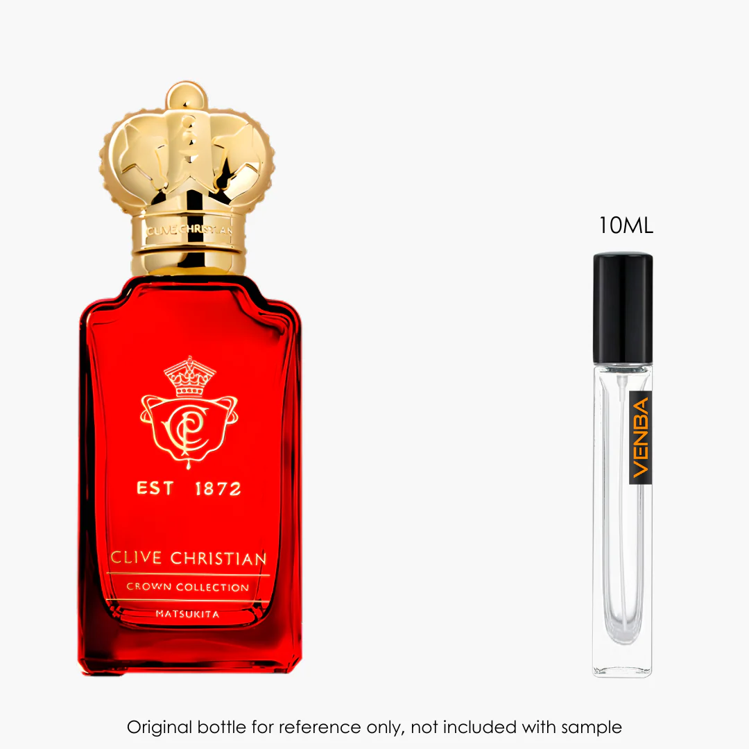 SAMPLE - Clive Christian Matsukita EDP - Image 4