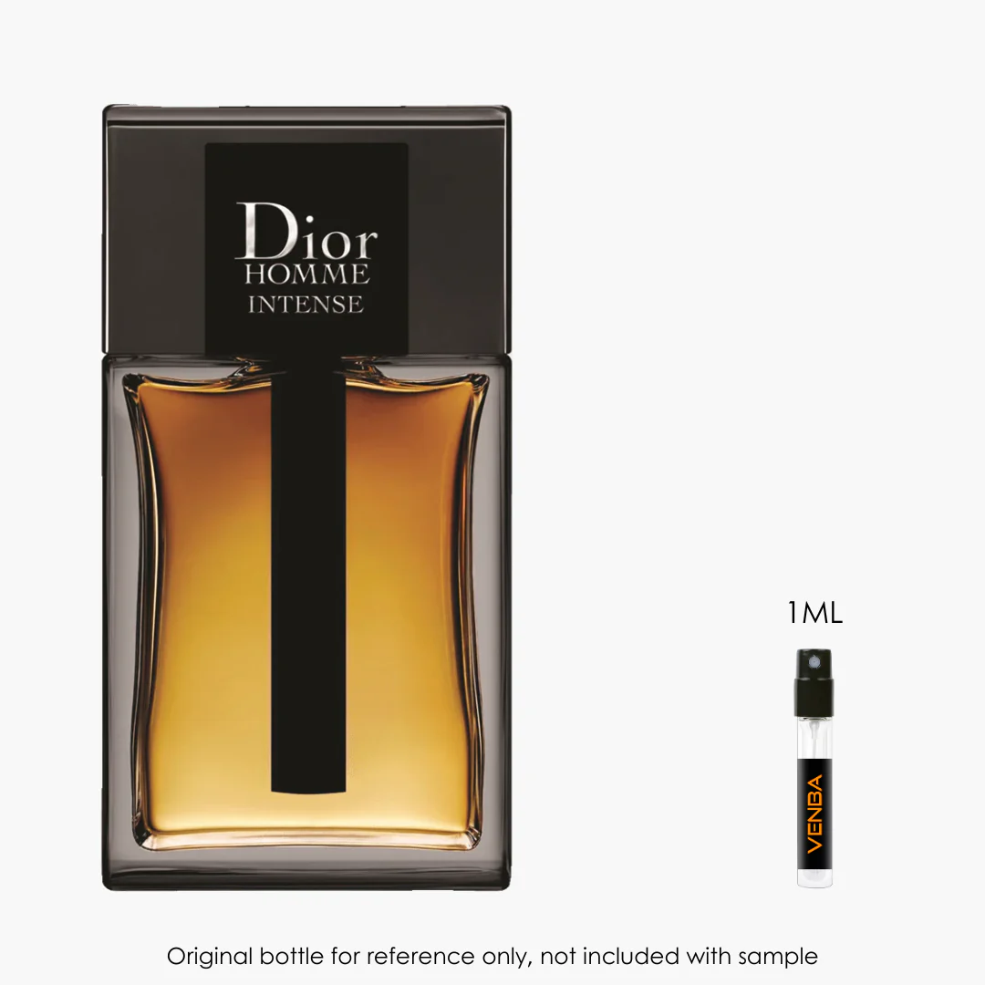 SAMPLE - Dior Homme Intense EDP - Image 2