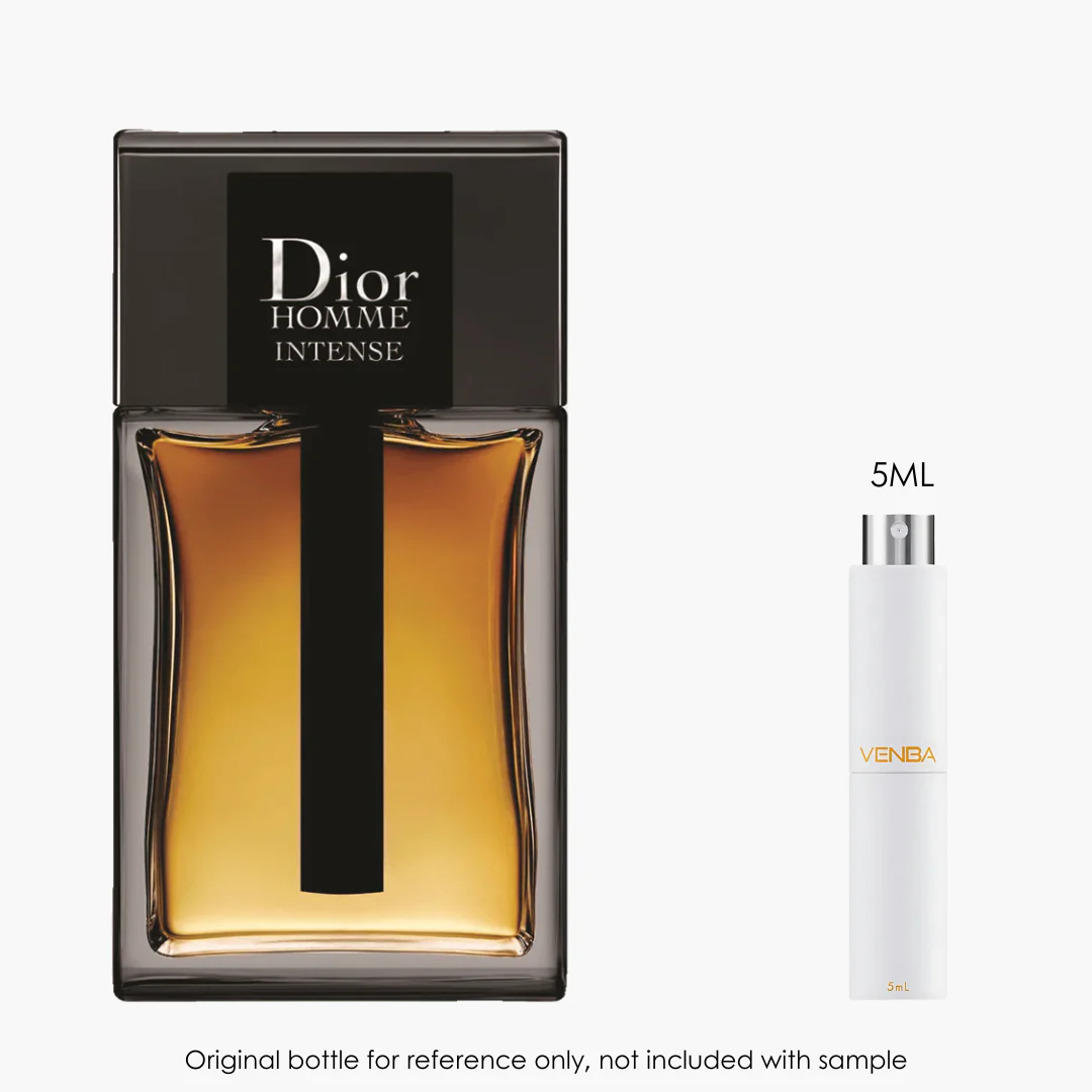 SAMPLE - Dior Homme Intense EDP - Image 3