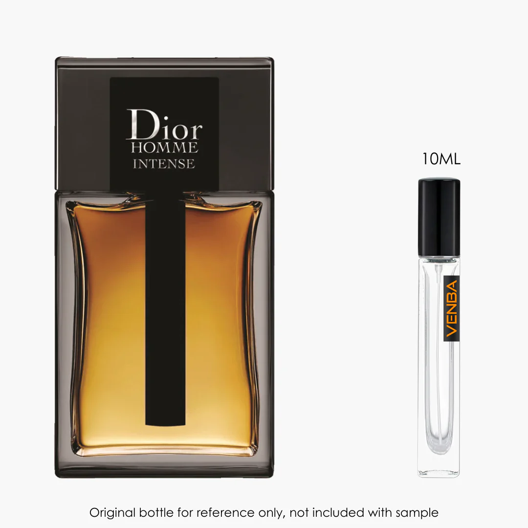 SAMPLE - Dior Homme Intense EDP - Image 4