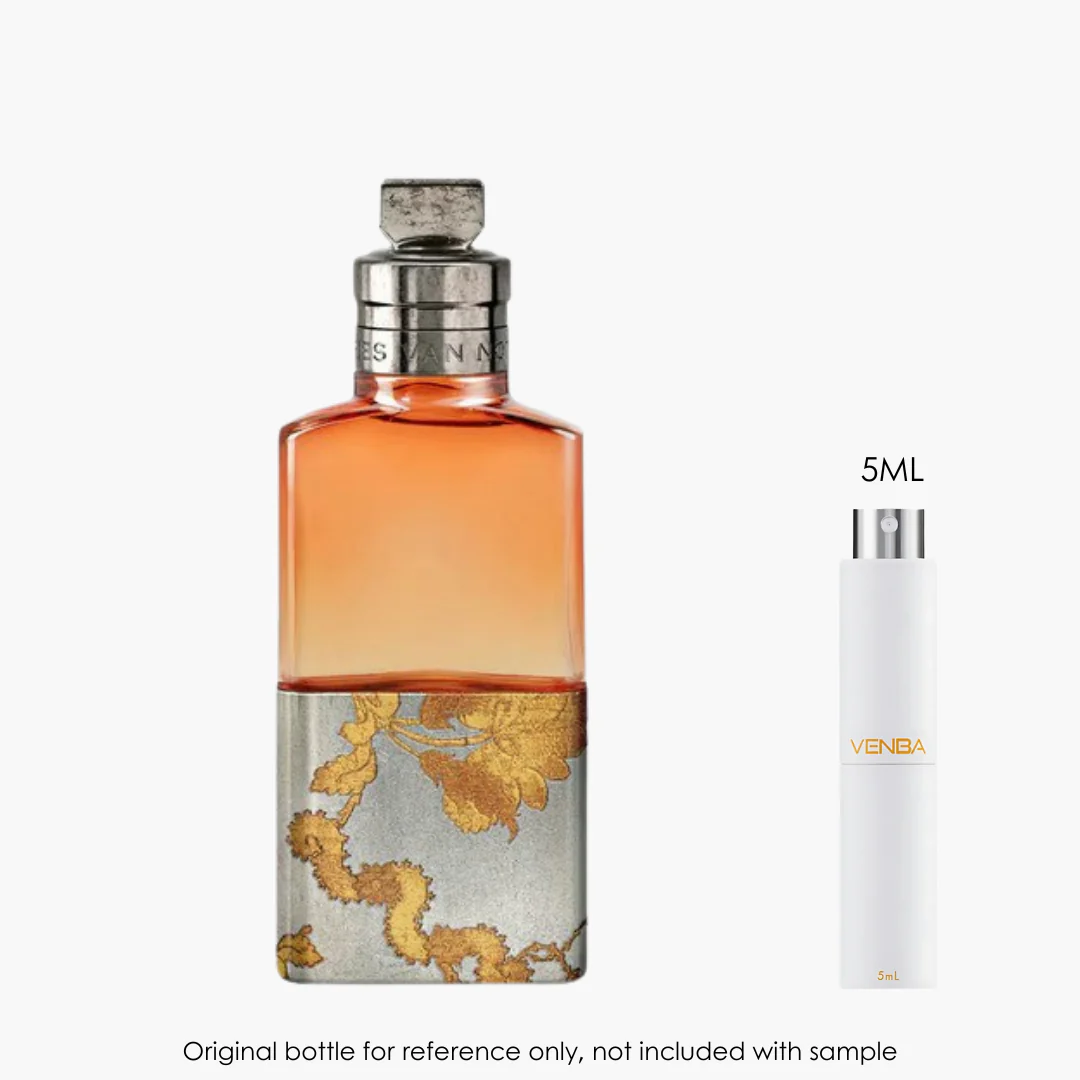 SAMPLE - Dries Van Noten Camomille Satin EDP - Image 3
