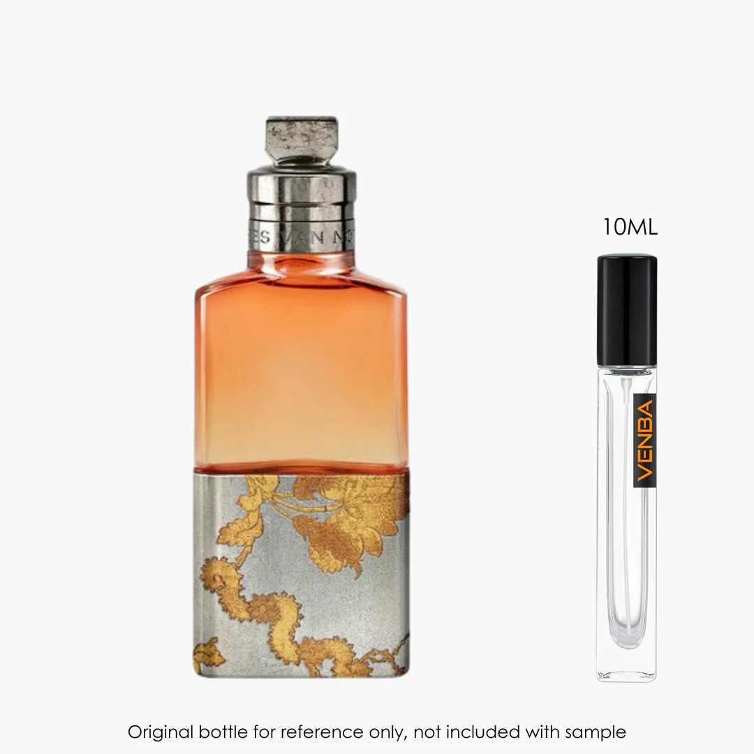 SAMPLE - Dries Van Noten Camomille Satin EDP - Image 4