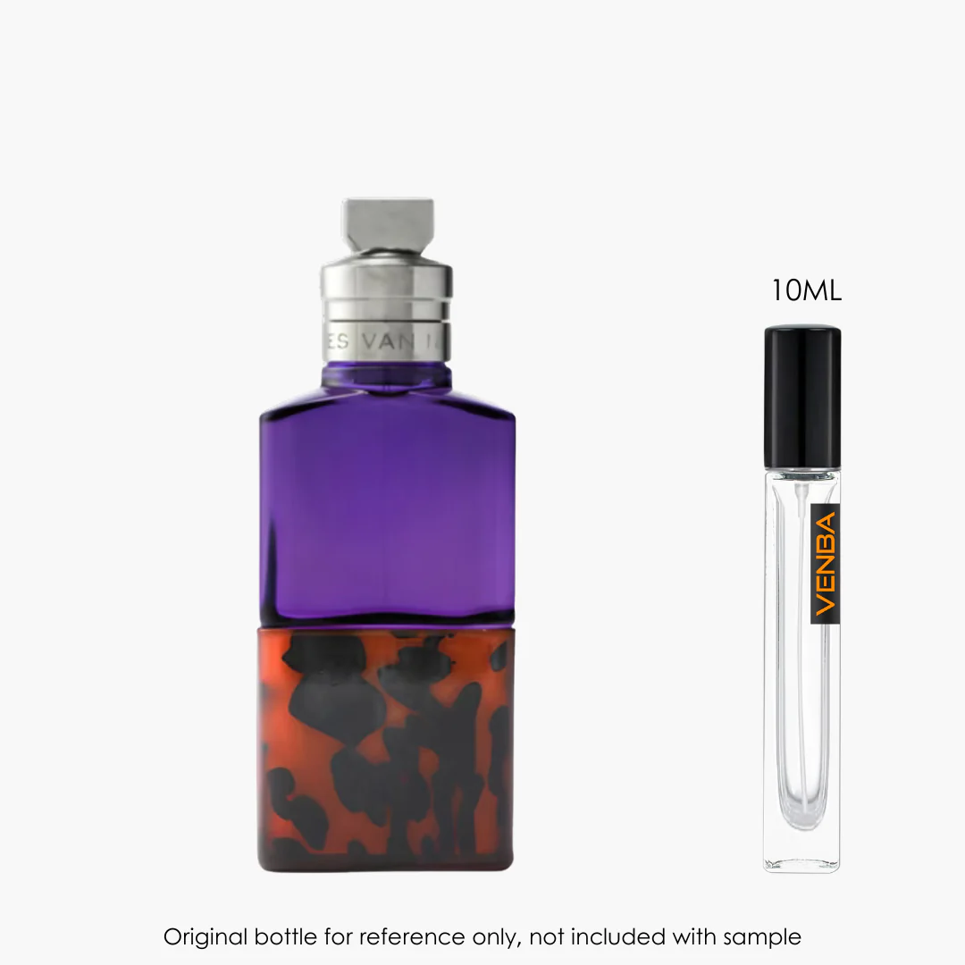 SAMPLE - Dries Van Noten Fleur du Mal EDP - Image 4