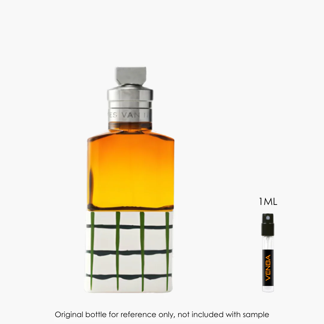 SAMPLE - Dries Van Noten Rock the Myrrh EDP - Image 2