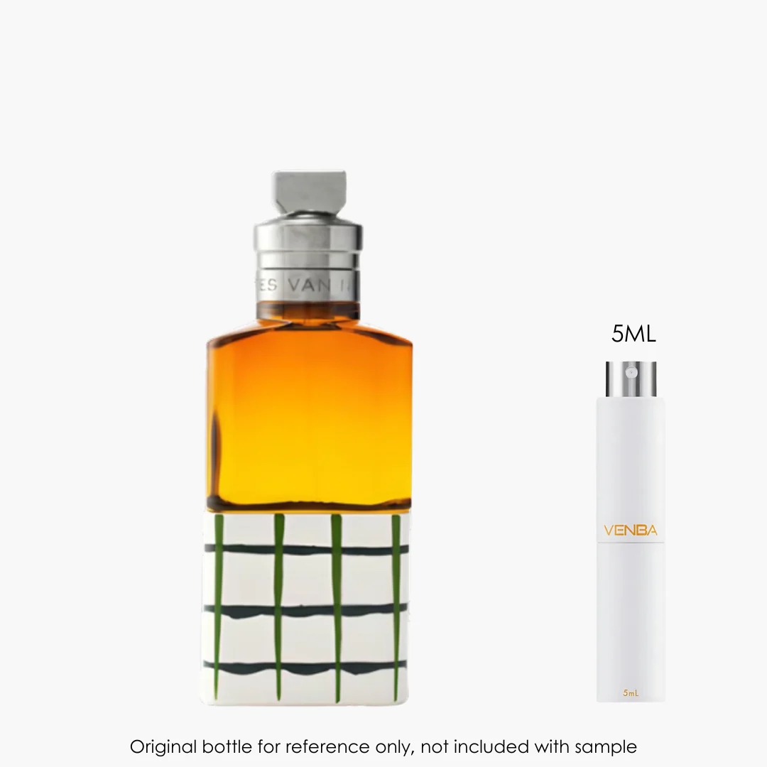 SAMPLE - Dries Van Noten Rock the Myrrh EDP - Image 3