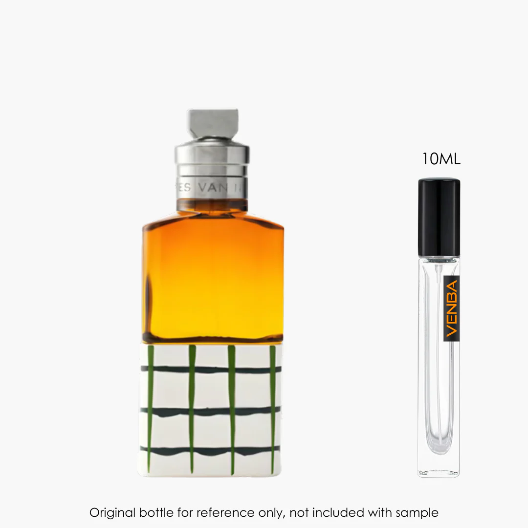 SAMPLE - Dries Van Noten Rock the Myrrh EDP - Image 4